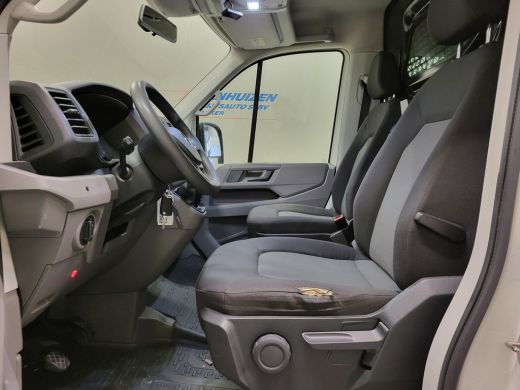 Volkswagen Crafter 2.0TDI 140pk L3/H3 3000kg Trekgewicht Euro 6! ActivLease financial lease