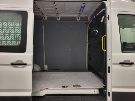 Volkswagen Crafter 2.0TDI 140pk L3/H3 3000kg Trekgewicht Euro 6! ActivLease financial lease