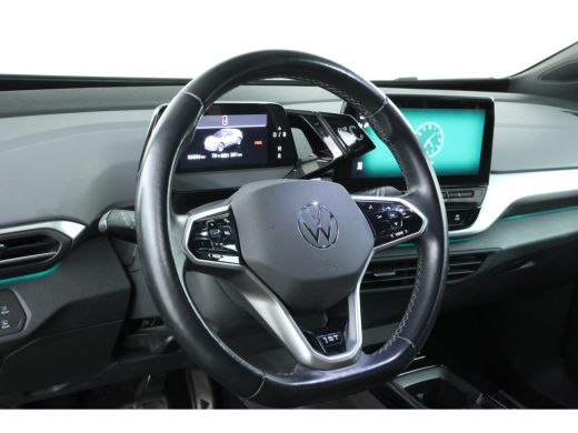 Volkswagen ID.4 First 77 kWh PRO, Halfleder, climate, etc ActivLease financial lease