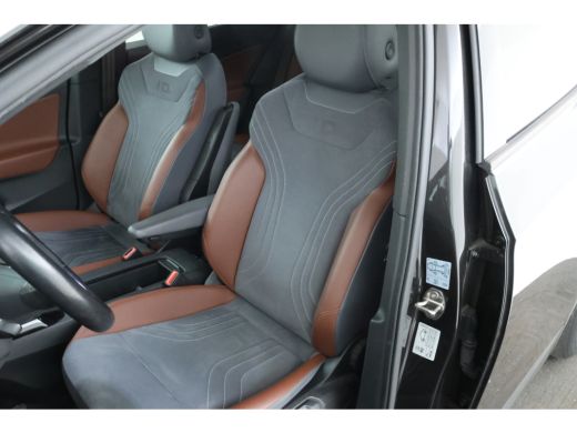 Volkswagen ID.4 First 77 kWh PRO, Halfleder, climate, etc ActivLease financial lease