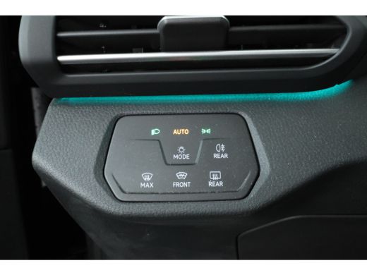 Volkswagen ID.4 First 77 kWh PRO, Halfleder, climate, etc ActivLease financial lease