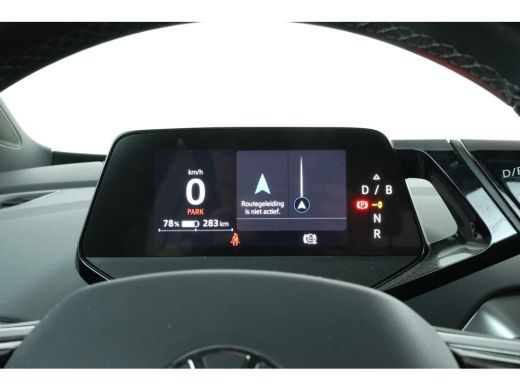 Volkswagen ID.4 First 77 kWh PRO, Halfleder, climate, etc ActivLease financial lease