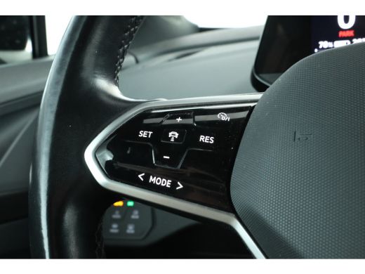 Volkswagen ID.4 First 77 kWh PRO, Halfleder, climate, etc ActivLease financial lease