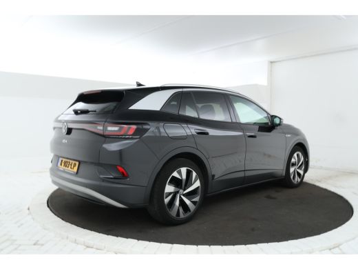 Volkswagen ID.4 First 77 kWh PRO, Halfleder, climate, etc ActivLease financial lease