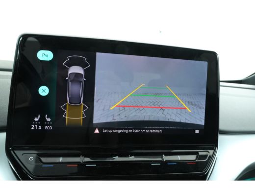 Volkswagen ID.4 First 77 kWh PRO, Halfleder, climate, etc ActivLease financial lease