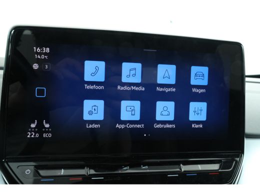 Volkswagen ID.4 First 77 kWh PRO, Halfleder, climate, etc ActivLease financial lease