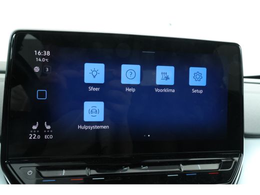 Volkswagen ID.4 First 77 kWh PRO, Halfleder, climate, etc ActivLease financial lease