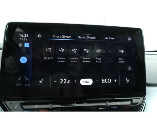 Volkswagen ID.4 First 77 kWh PRO, Halfleder, climate, etc ActivLease financial lease