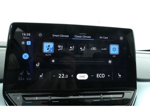 Volkswagen ID.4 First 77 kWh PRO, Halfleder, climate, etc ActivLease financial lease