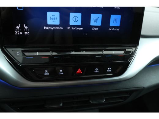 Volkswagen ID.4 First 77 kWh PRO, Halfleder, climate, etc ActivLease financial lease