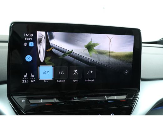 Volkswagen ID.4 First 77 kWh PRO, Halfleder, climate, etc ActivLease financial lease