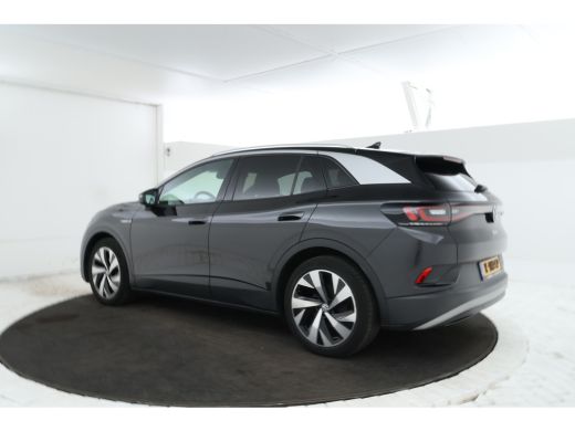 Volkswagen ID.4 First 77 kWh PRO, Halfleder, climate, etc ActivLease financial lease