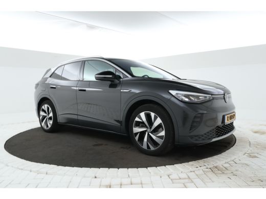 Volkswagen ID.4 First 77 kWh PRO, Halfleder, climate, etc ActivLease financial lease