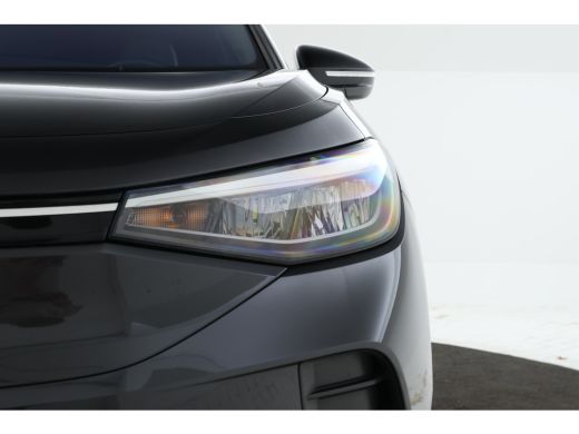 Volkswagen ID.4 First 77 kWh PRO, Halfleder, climate, etc ActivLease financial lease