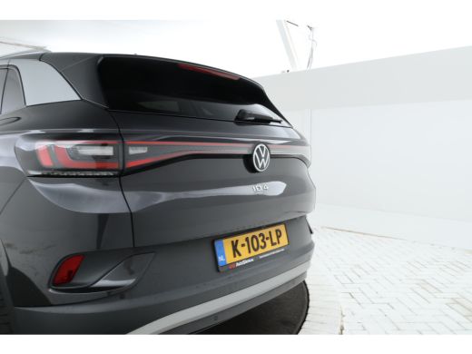 Volkswagen ID.4 First 77 kWh PRO, Halfleder, climate, etc ActivLease financial lease