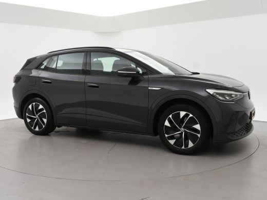Volkswagen ID.4 PRO 77 kWh + ADAPTIVE CRUISE | STUURVERW. | STOELVERW. | SFEERVERLICHTING | DRAADLOZE CARPLAY ActivLease financial lease