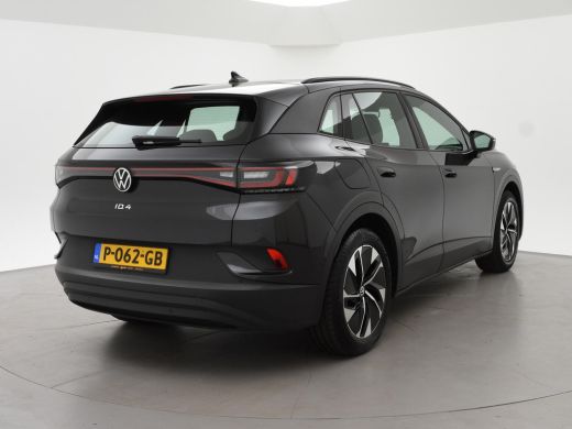 Volkswagen ID.4 PRO 77 kWh + ADAPTIVE CRUISE | STUURVERW. | STOELVERW. | SFEERVERLICHTING | DRAADLOZE CARPLAY ActivLease financial lease