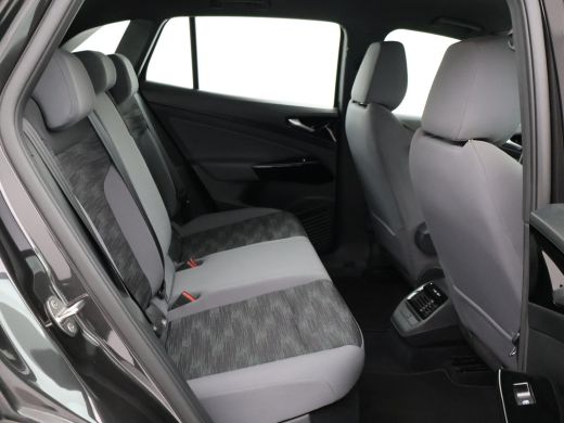 Volkswagen ID.4 PRO 77 kWh + ADAPTIVE CRUISE | STUURVERW. | STOELVERW. | SFEERVERLICHTING | DRAADLOZE CARPLAY ActivLease financial lease