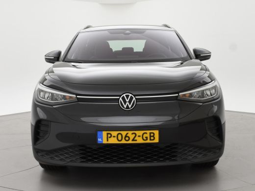 Volkswagen ID.4 PRO 77 kWh + ADAPTIVE CRUISE | STUURVERW. | STOELVERW. | SFEERVERLICHTING | DRAADLOZE CARPLAY ActivLease financial lease
