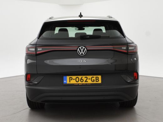 Volkswagen ID.4 PRO 77 kWh + ADAPTIVE CRUISE | STUURVERW. | STOELVERW. | SFEERVERLICHTING | DRAADLOZE CARPLAY ActivLease financial lease