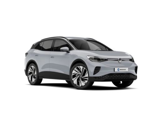 Volkswagen ID.4 Pro Limited Edition | 'App-Connect' draadloze smartphone integratie | Achterbank in ongelijke del... ActivLease financial lease