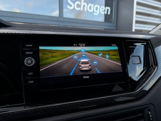 Volkswagen Polo 1.0 TSI 95 pk Life Edition | Achteruitrijcamera | Cruise control adaptief | Apple carplay | ActivLease financial lease