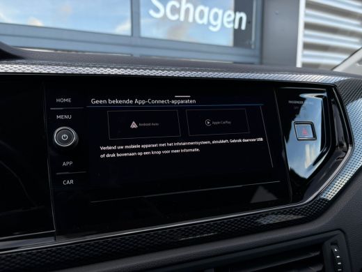 Volkswagen Polo 1.0 TSI 95 pk Life Edition | Achteruitrijcamera | Cruise control adaptief | Apple carplay | ActivLease financial lease