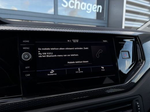 Volkswagen Polo 1.0 TSI 95 pk Life Edition | Achteruitrijcamera | Cruise control adaptief | Apple carplay | ActivLease financial lease