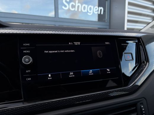 Volkswagen Polo 1.0 TSI 95 pk Life Edition | Achteruitrijcamera | Cruise control adaptief | Apple carplay | ActivLease financial lease