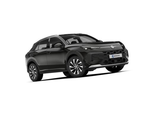 Volkswagen T-Roc Style First Edition | 'App-Connect' draadloze smartphone integratie | 30,5 cm display met 2D en 3... ActivLease financial lease
