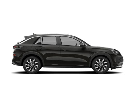 Volkswagen T-Roc Style First Edition | 'App-Connect' draadloze smartphone integratie | 30,5 cm display met 2D en 3... ActivLease financial lease