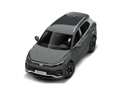 Volkswagen Tiguan R-Line Edition - eHybrid | 'App-Connect' draadloze smartphone integratie | Automatische afstandsr... ActivLease financial lease