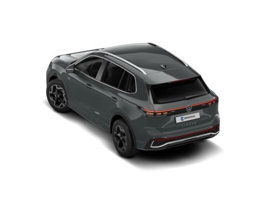 Volkswagen Tiguan R-Line Edition - eHybrid | 'App-Connect' draadloze smartphone integratie | Automatische afstandsr... ActivLease financial lease