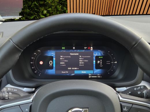 Volvo  V60 2.0 T6 Plug-in hybrid AWD Essential Bright | Trekhaak | Camera | Stuur/stoelverwarming | Leder ActivLease financial lease