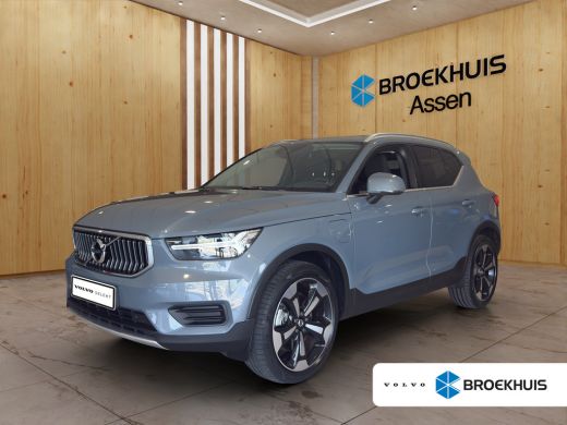 Volvo  XC40 1.5 T5 Recharge Inscription Expression | Keyless entry | Harman kardon | DAB | Camera | Cruise co...