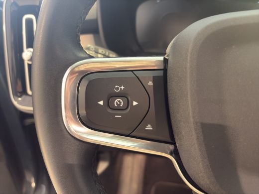 Volvo  XC40 1.5 T5 Recharge Inscription Expression | Keyless entry | Harman kardon | DAB | Camera | Cruise co... ActivLease financial lease