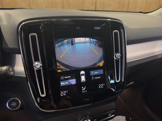 Volvo  XC40 1.5 T5 Recharge Inscription Expression | Keyless entry | Harman kardon | DAB | Camera | Cruise co... ActivLease financial lease
