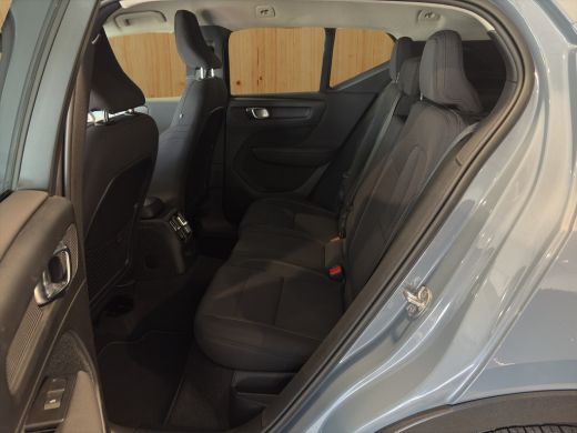 Volvo  XC40 1.5 T5 Recharge Inscription Expression | Keyless entry | Harman kardon | DAB | Camera | Cruise co... ActivLease financial lease