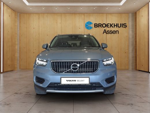 Volvo  XC40 1.5 T5 Recharge Inscription Expression | Keyless entry | Harman kardon | DAB | Camera | Cruise co... ActivLease financial lease