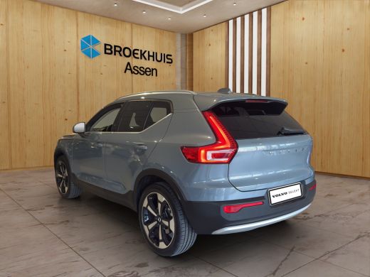Volvo  XC40 1.5 T5 Recharge Inscription Expression | Keyless entry | Harman kardon | DAB | Camera | Cruise co... ActivLease financial lease
