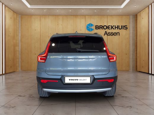 Volvo  XC40 1.5 T5 Recharge Inscription Expression | Keyless entry | Harman kardon | DAB | Camera | Cruise co... ActivLease financial lease