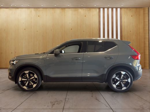 Volvo  XC40 1.5 T5 Recharge Inscription Expression | Keyless entry | Harman kardon | DAB | Camera | Cruise co... ActivLease financial lease