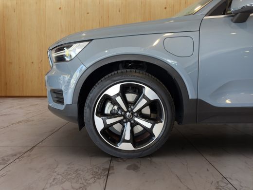 Volvo  XC40 1.5 T5 Recharge Inscription Expression | Keyless entry | Harman kardon | DAB | Camera | Cruise co... ActivLease financial lease