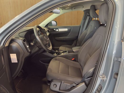 Volvo  XC40 1.5 T5 Recharge Inscription Expression | Keyless entry | Harman kardon | DAB | Camera | Cruise co... ActivLease financial lease