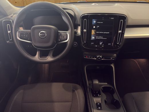 Volvo  XC40 1.5 T5 Recharge Inscription Expression | Keyless entry | Harman kardon | DAB | Camera | Cruise co... ActivLease financial lease
