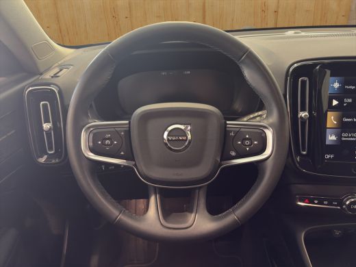 Volvo  XC40 1.5 T5 Recharge Inscription Expression | Keyless entry | Harman kardon | DAB | Camera | Cruise co... ActivLease financial lease