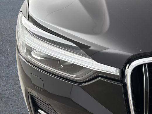 Volvo  XC60 T6 Recharge Core Bright Long Range | 20" | Leder | Elektr. verst. Stoelen | Parkeercamera | Stoel... ActivLease financial lease