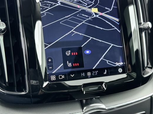 Volvo  XC60 T6 Recharge Core Bright Long Range | 20" | Leder | Elektr. verst. Stoelen | Parkeercamera | Stoel... ActivLease financial lease