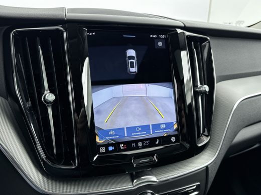 Volvo  XC60 T6 Recharge Core Bright Long Range | 20" | Leder | Elektr. verst. Stoelen | Parkeercamera | Stoel... ActivLease financial lease