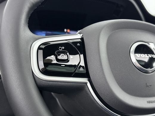 Volvo  XC60 T6 Recharge Ultra Black Edition | 21" | Luchtvering | Head-Up | Panoramadak | Harman Kardon | Led... ActivLease financial lease